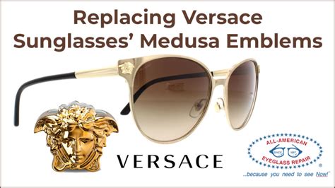 versace warranty|Versace sunglasses repair near me.